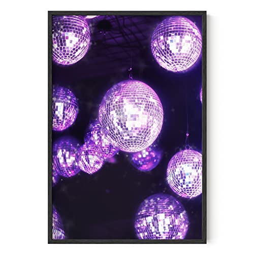Disco Balls