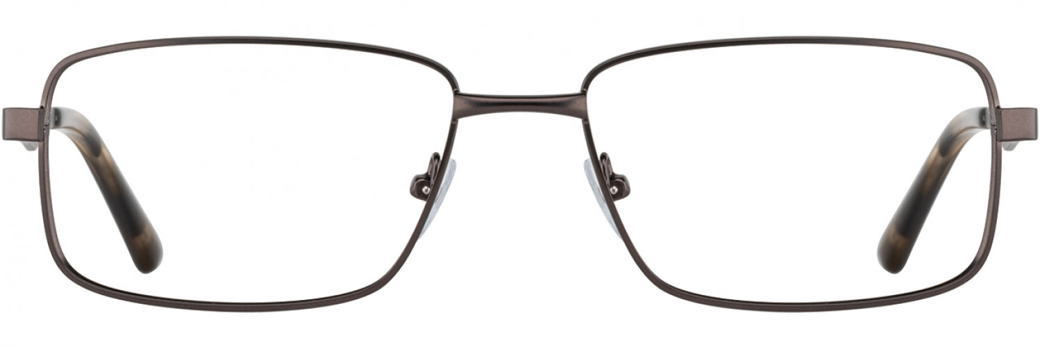 Adin Thomas AT624 Eyeglasses - Lightweight & Stylish Frame for Men & Women | Perfect for Reading, Driving & Daily Use