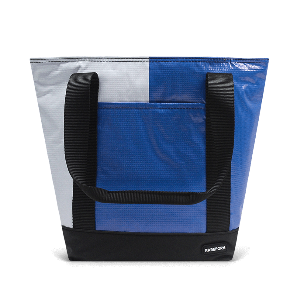 Beck Insulated Cooler Bag - Bkblue 00050 - Premium Leakproof Lunch Box for Picnics, Beach Trips & Outdoor Adventures
