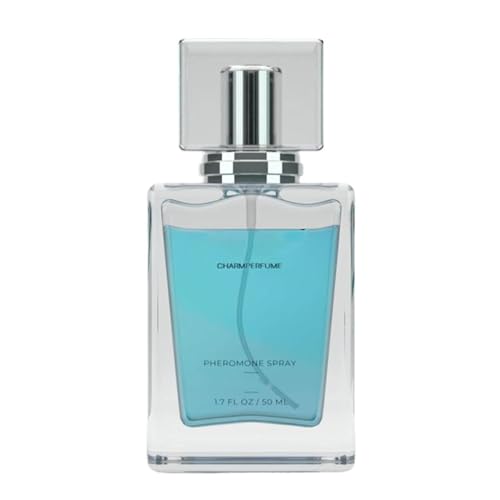 Hypnosis Cologne for Men - Pheromone-Infused Fragrance | Long Lasting Eau De Toilette | Perfect for Date Night, Office & Special Occasions