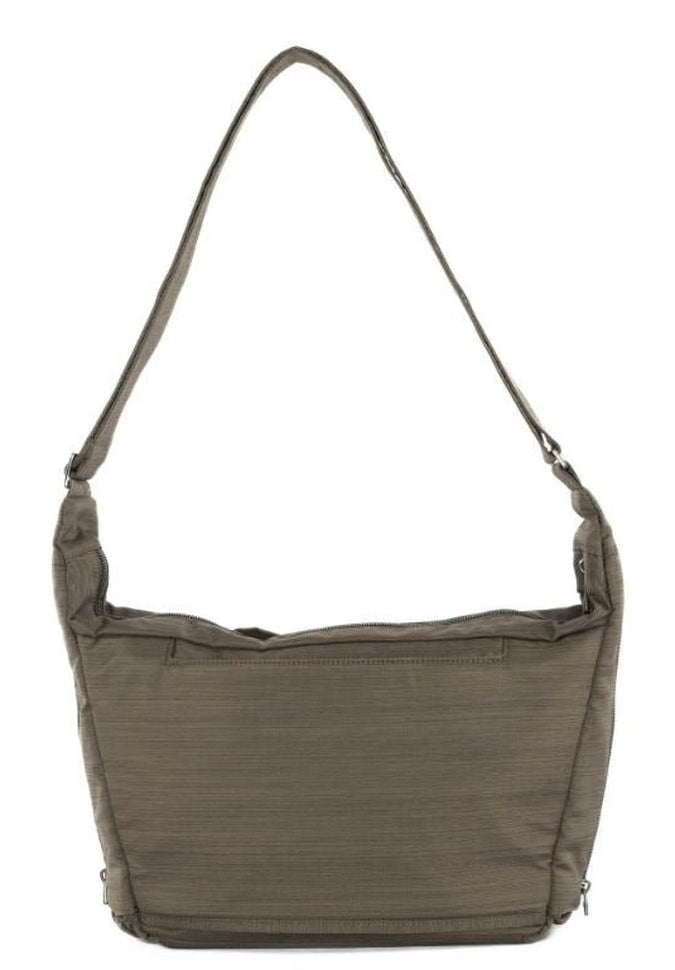 Lug Trooper 2 Crossbody Bag - Stylish & Durable Shoulder Bag for Men & Women - Perfect for Travel, Work & Everyday Use