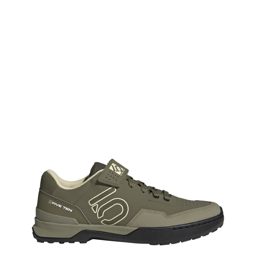 Five Ten Men's Climbing Shoes - High-Performance Rock Climbing & Bouldering Footwear for Outdoor Adventures