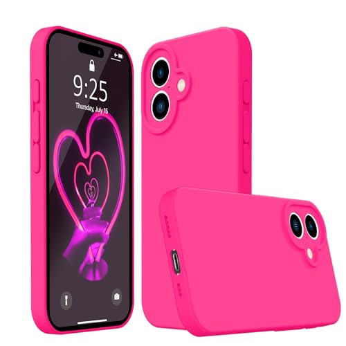 Hot Pink