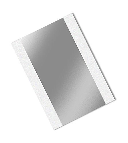 3M 1430 Silver Acrylic Aluminum Foil Tape - 7