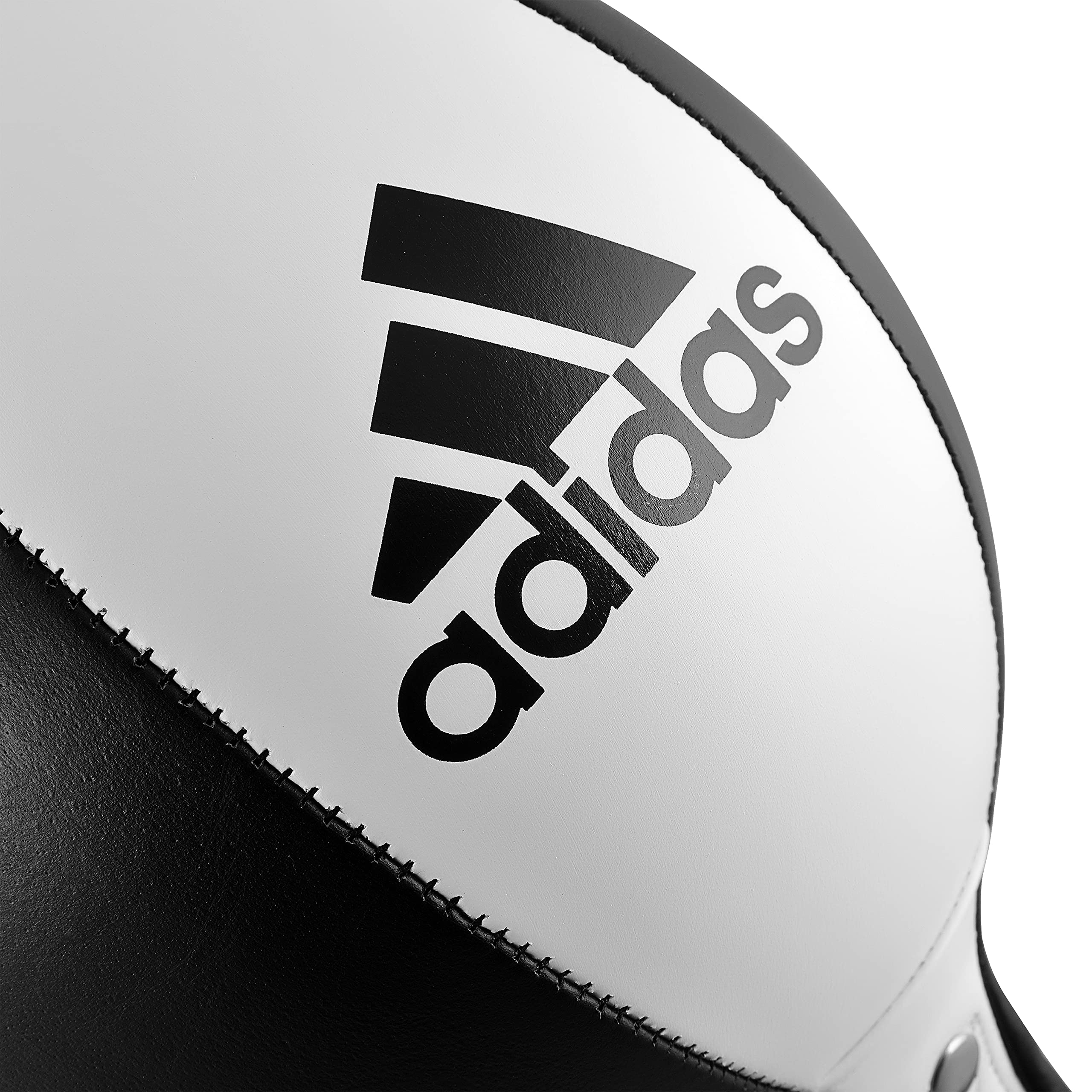 Adidas Speed Double End Boxing Ball for Punching Training - Unisex Equipment for Men & Women - Improve Reflexes & Hand-Eye Coordination - Perfect for Home Gym, Boxing Workouts & Martial Arts Practice