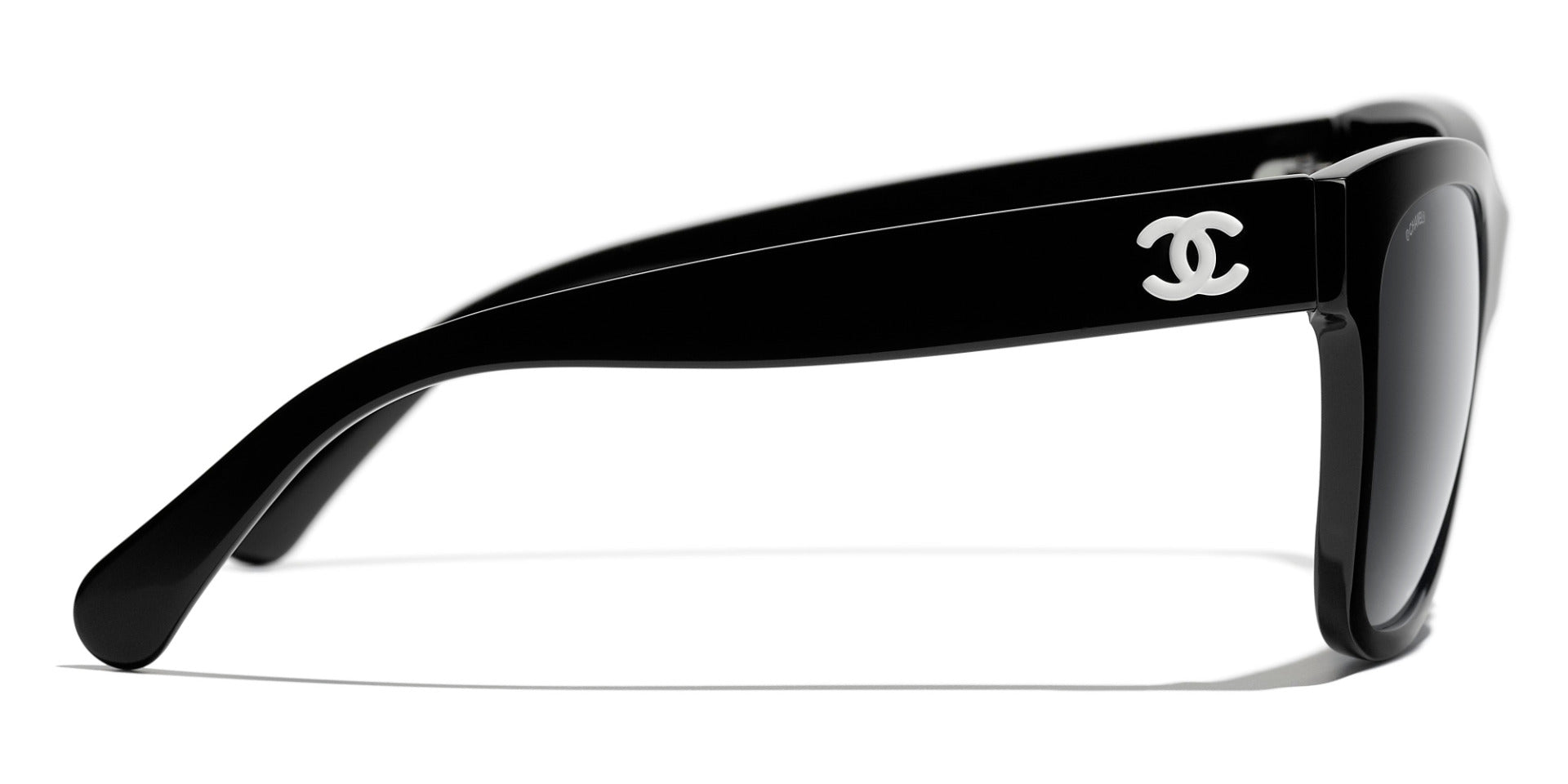 Chanel 5380 Sunglasses - Classic Luxury Aviator Style with UV Protection for Women & Men | Perfect for Travel, Driving & Outdoor Activities