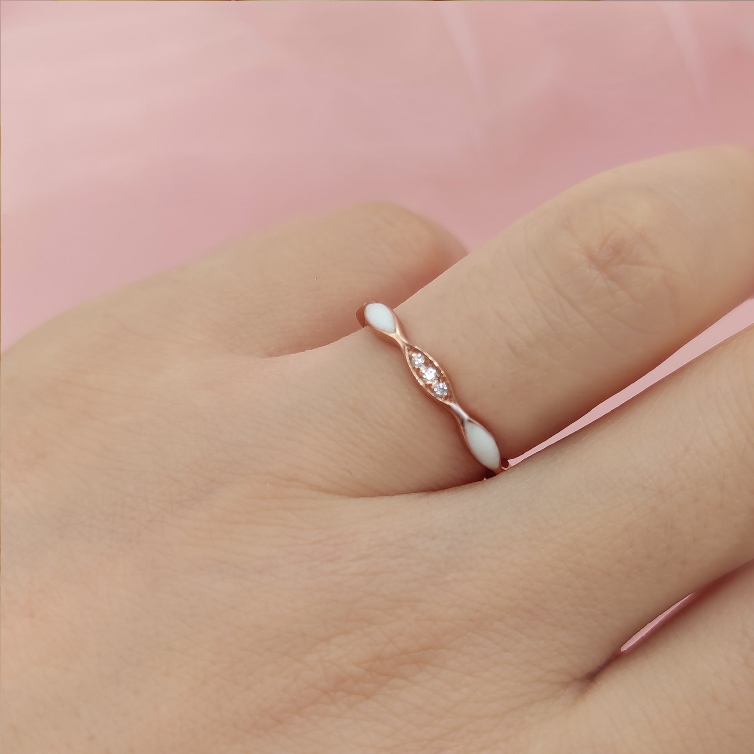 Breast Milk Keepsake Ring - Personalized Memorial Jewelry for Moms | Perfect for Mother's Day, Baby Shower Gifts & Cherishing Precious Memories