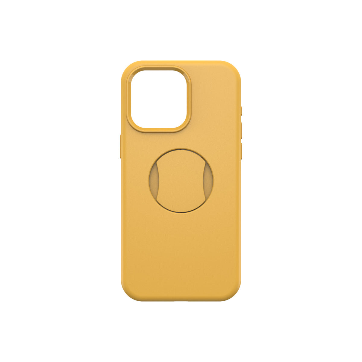 Otterbox OtterGrip Symmetry Series Protective Case for iPhone 15 Pro Max - Slim Shockproof Cover with Grip for Everyday Use & Outdoor Activities