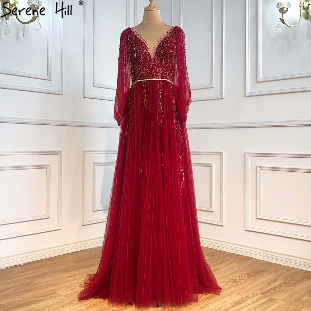 wine red