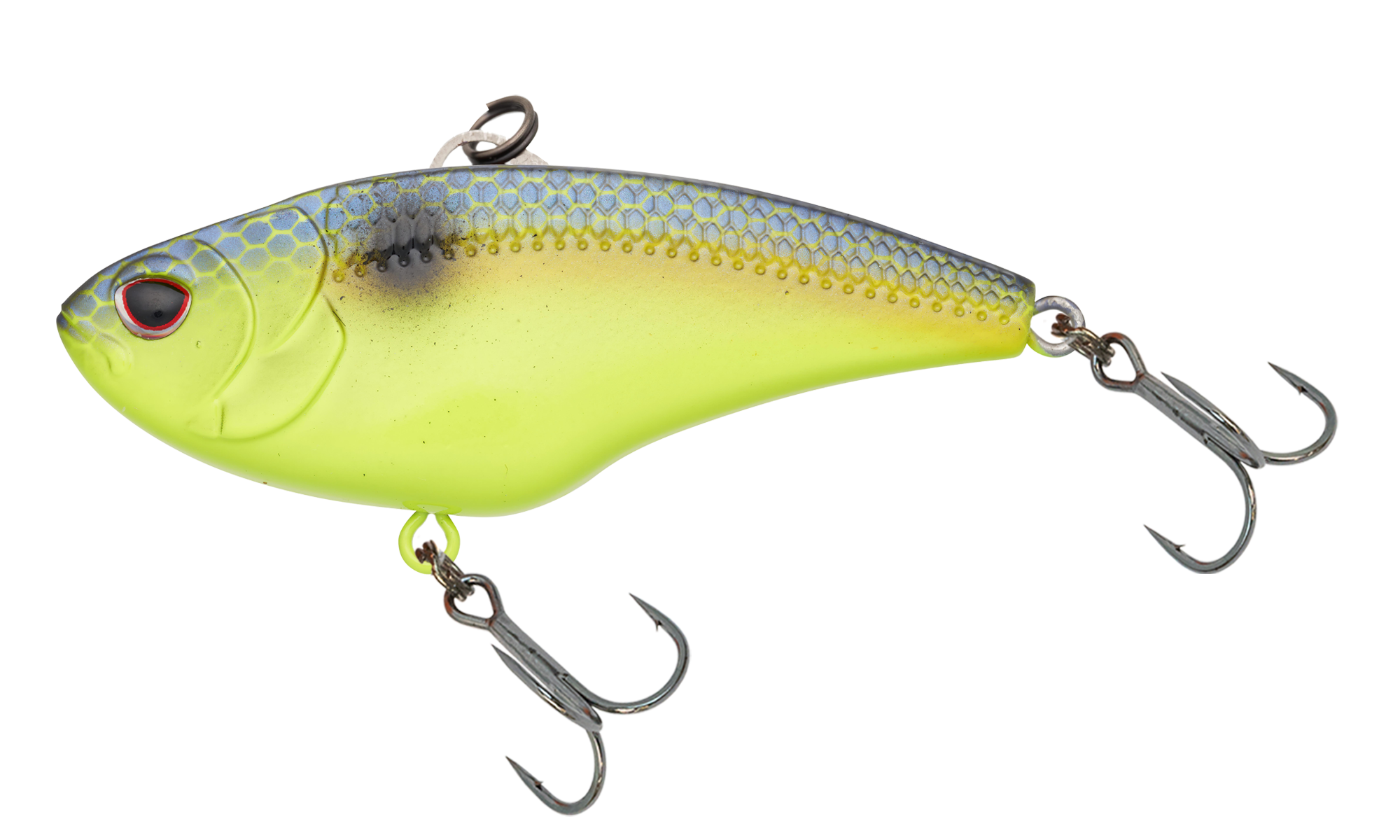 Swimtrex Max 57 SNK SLNT 57mm 15g Fishing Lure - Premium Saltwater & Freshwater Bass Fishing Bait for Professional Anglers