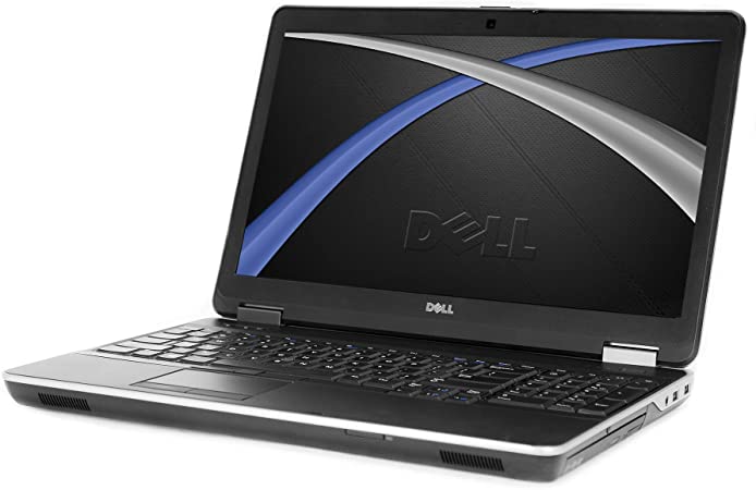 Refurbished Dell Latitude E6540 15.6