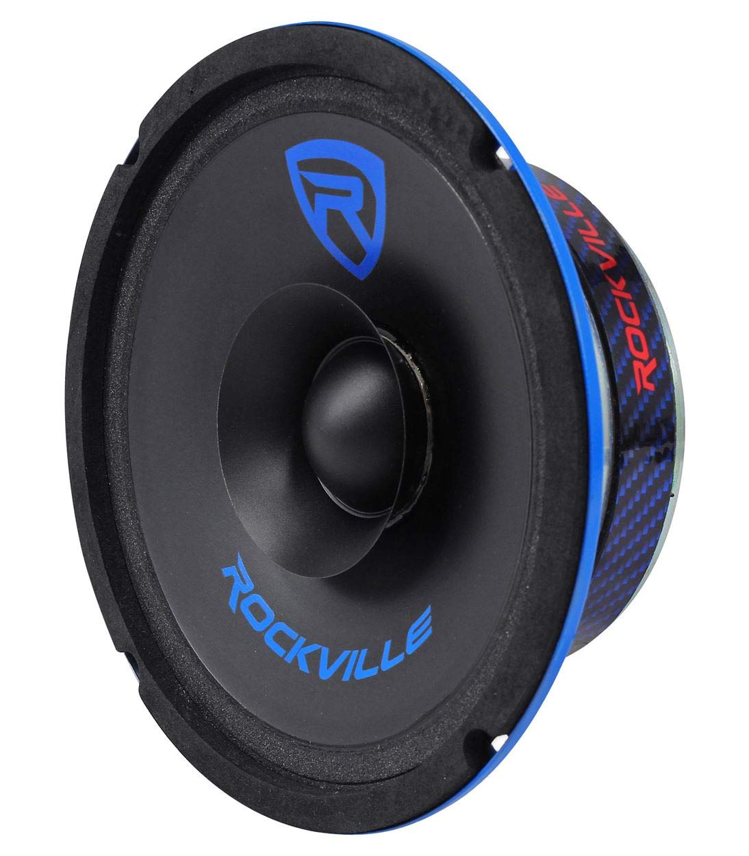 Rockville RM68SP 6.5