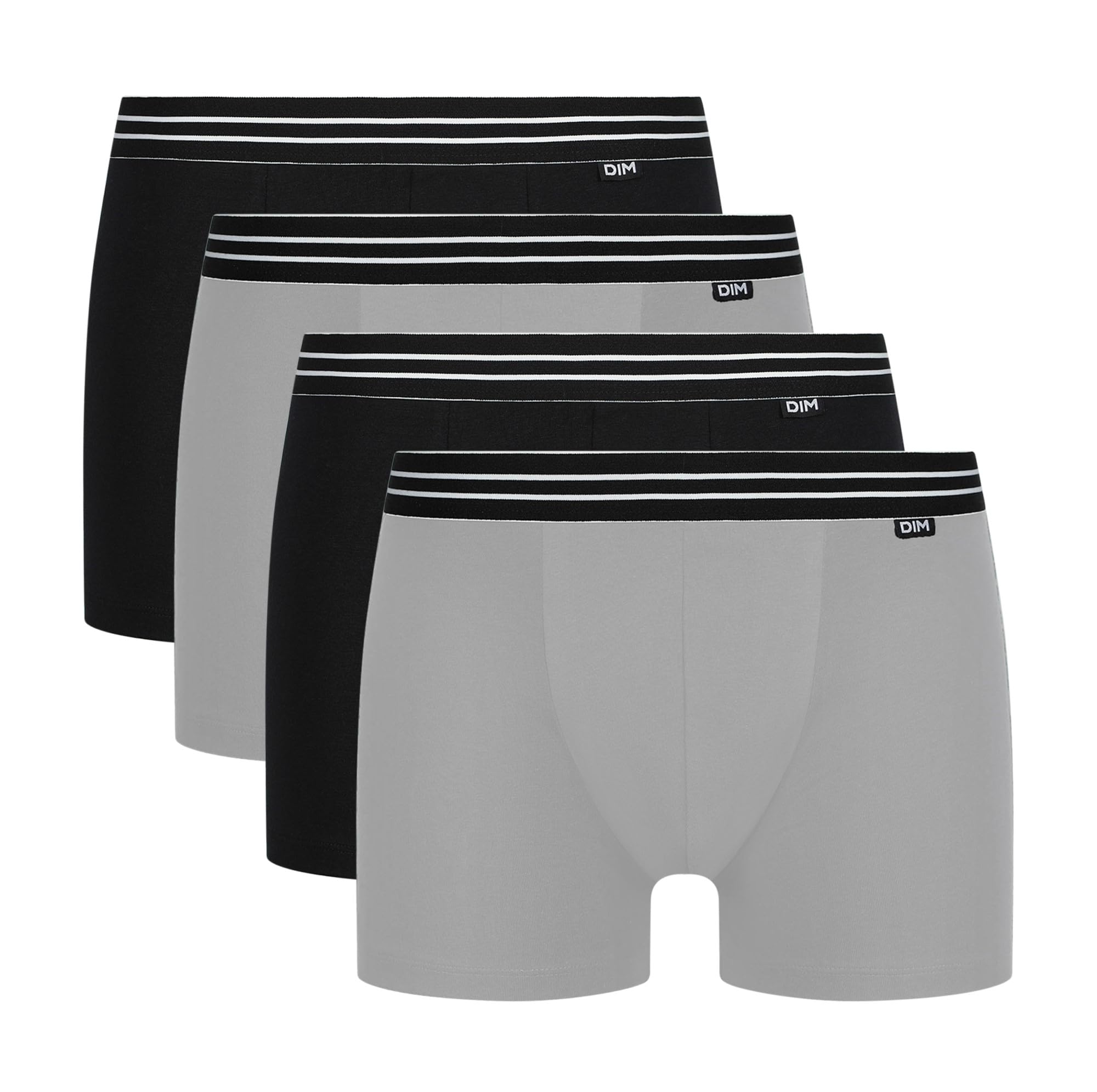 **Men's Boxer Shorts - Soft Cotton Breathable Underwear for Comfort & Support | Perfect for Everyday Wear, Gym & Sleep**