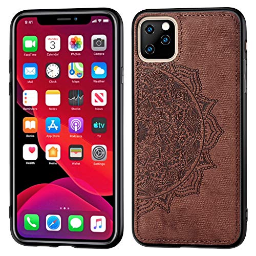 Case Brown
