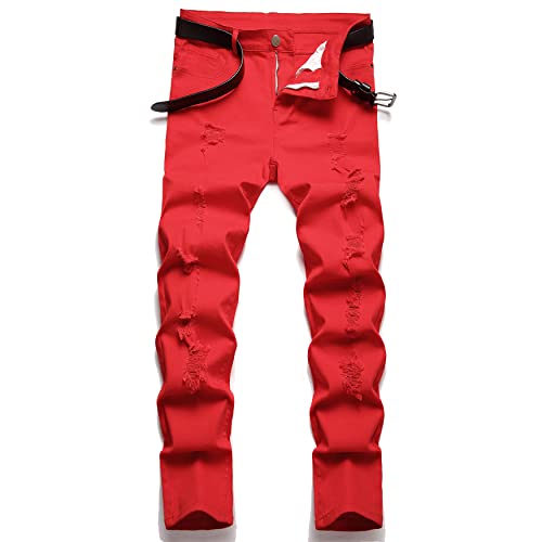 Red 1