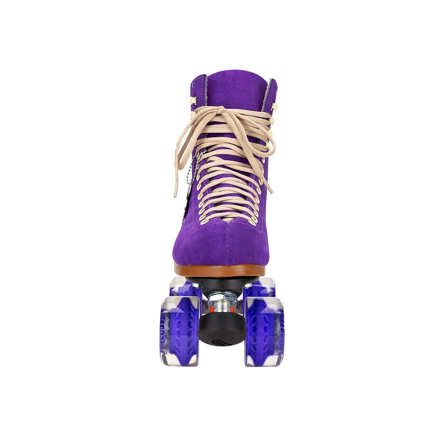 Moxi Lolly Women's Quad Roller Skates - Premium Outdoor & Indoor Roller Skates for Women - Perfect for Rink, Park, and Street Skating