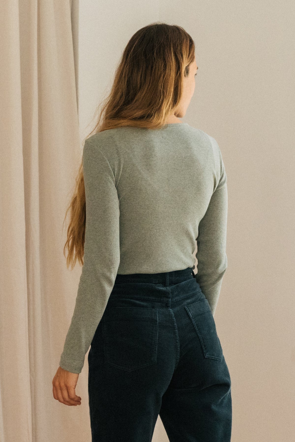 Arran Sage Green - Stylish and Comfortable Women's T-Shirt | Perfect for Casual Wear, Outings, and Everyday Fashion