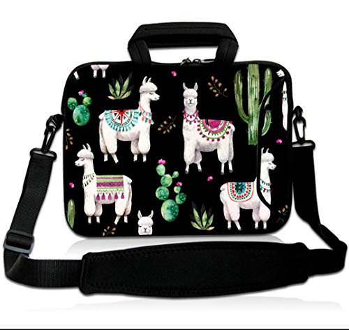 Llama Cactus-a