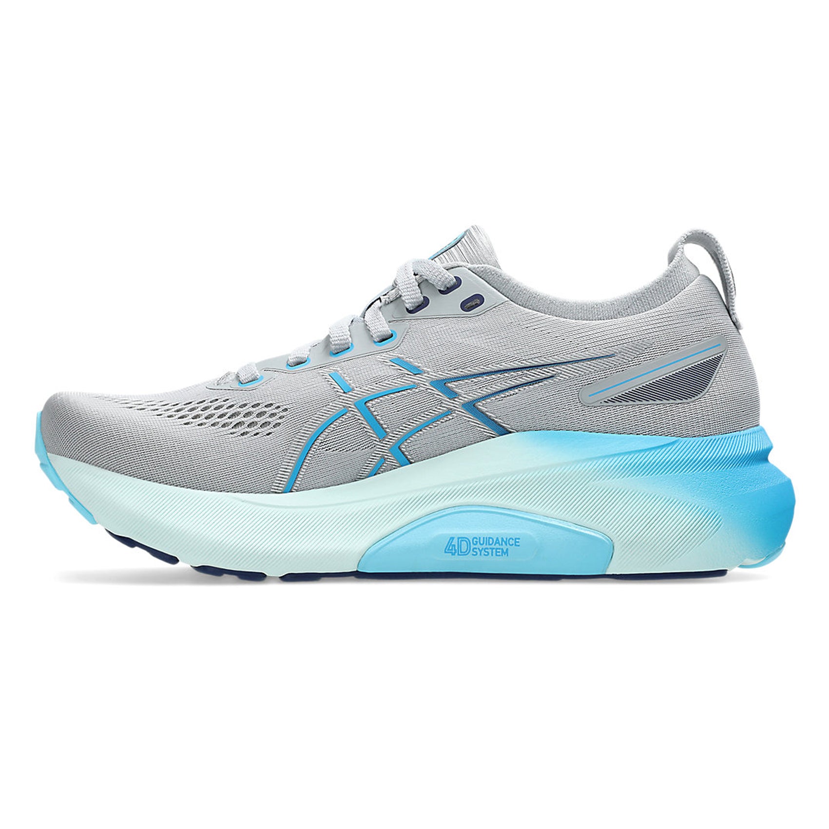ASICS GEL-Kayano 31 Women's Running Shoes - Lightweight Stability & Cushioning for Long Distance, Road Running & Training