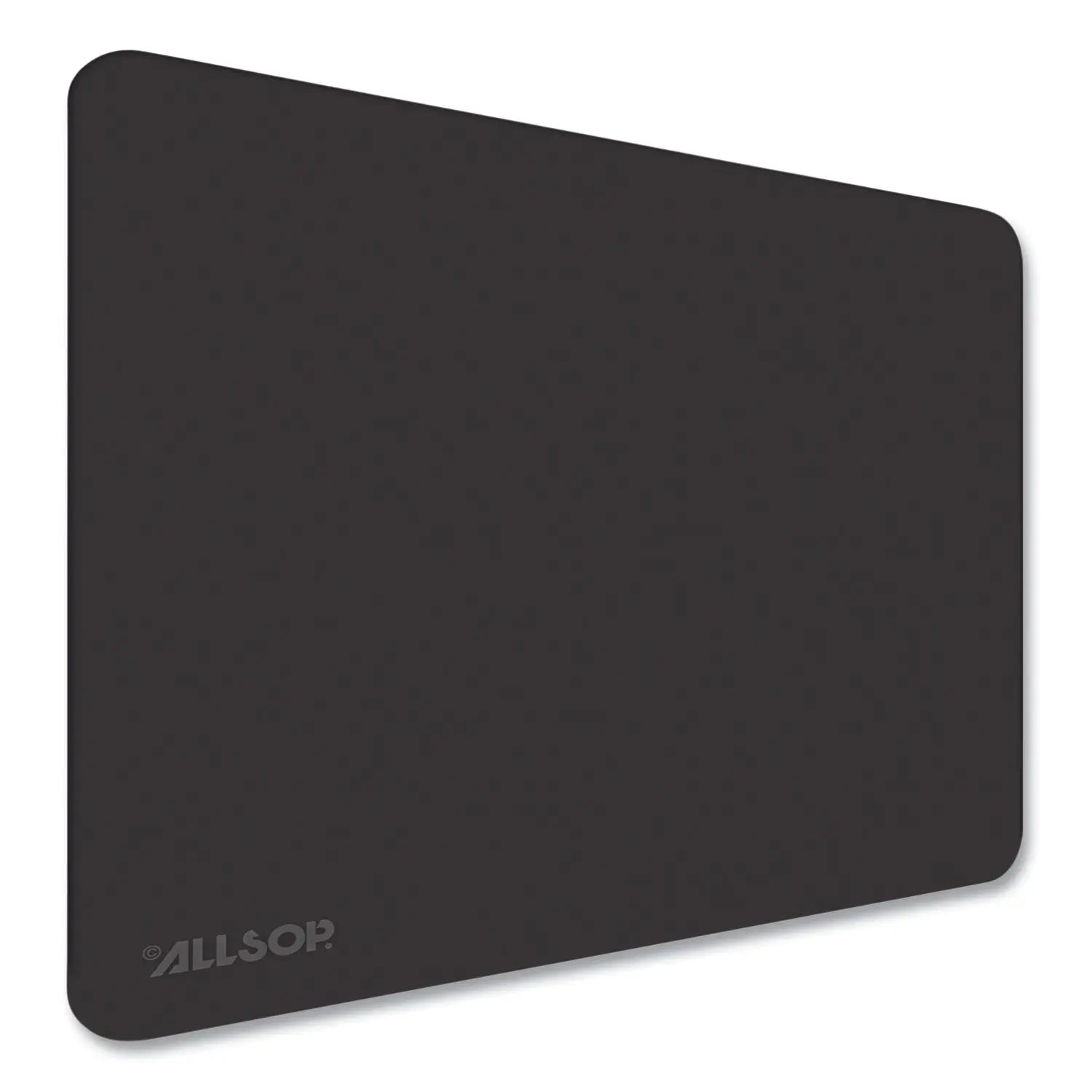 Allsop Accutrack Slimline Mouse Pad - Extra Large 11.5