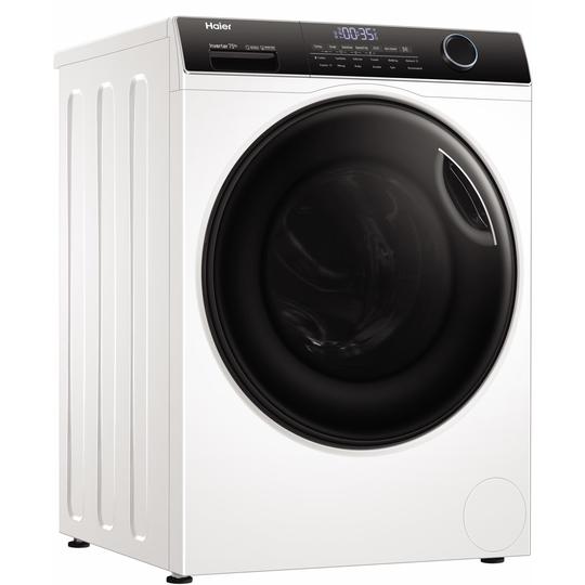 Haier 7.5kg Front Load Washing Machine HWF75AN1 - Energy Efficient, Quiet Operation for Apartments & Small Homes
