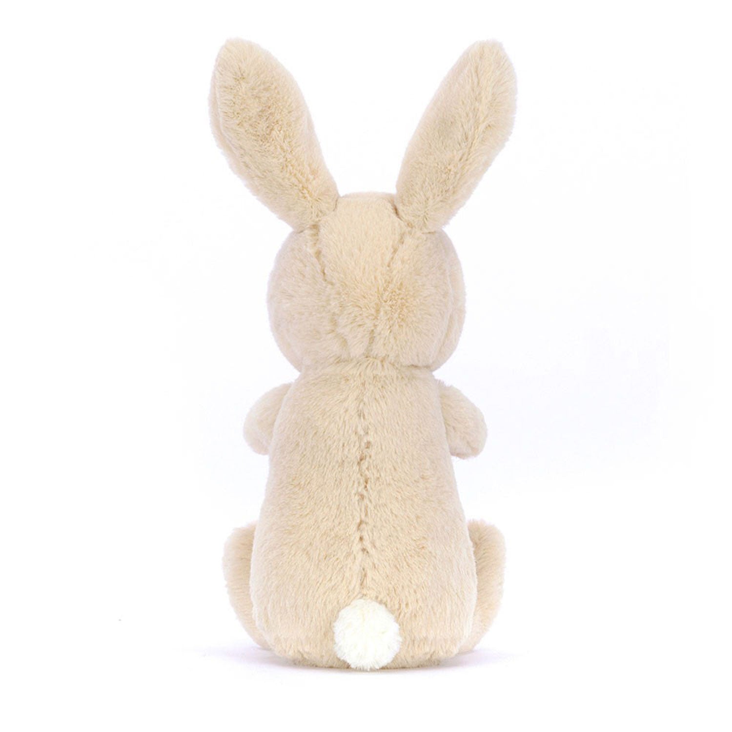 Bonnie Bunny Plush Toy with Egg - Adorable Easter Gift for Kids & Collectors - Perfect for Easter Decorations, Birthday Presents, and Nursery Room Decor