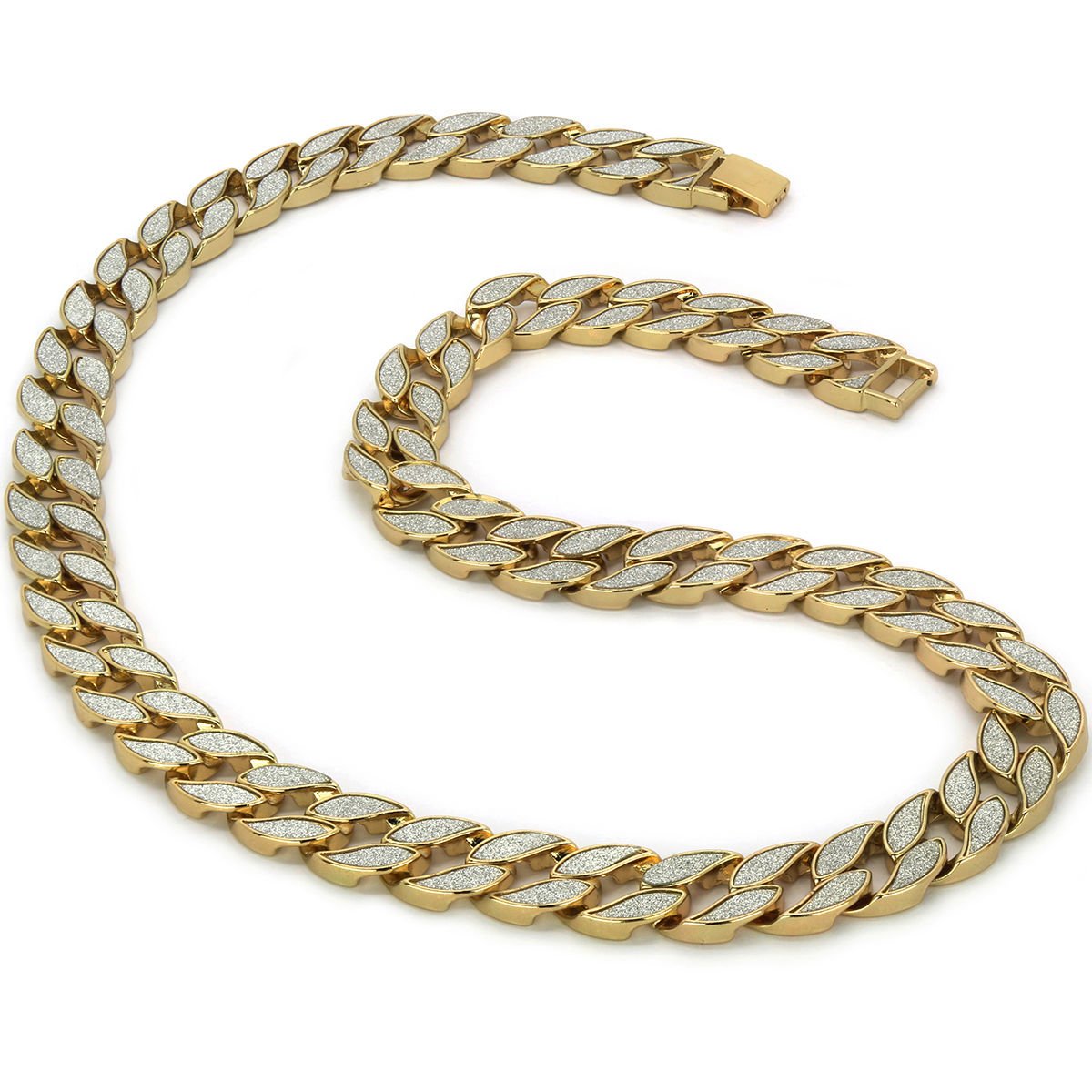 Men's 18mm 30