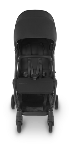 UPPAbaby Minu V2 Lightweight Compact Stroller - Foldable Travel Stroller for Babies & Toddlers - Perfect for Air Travel, Shopping & Everyday Use