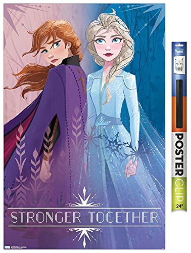 Poster & Clip Bundle