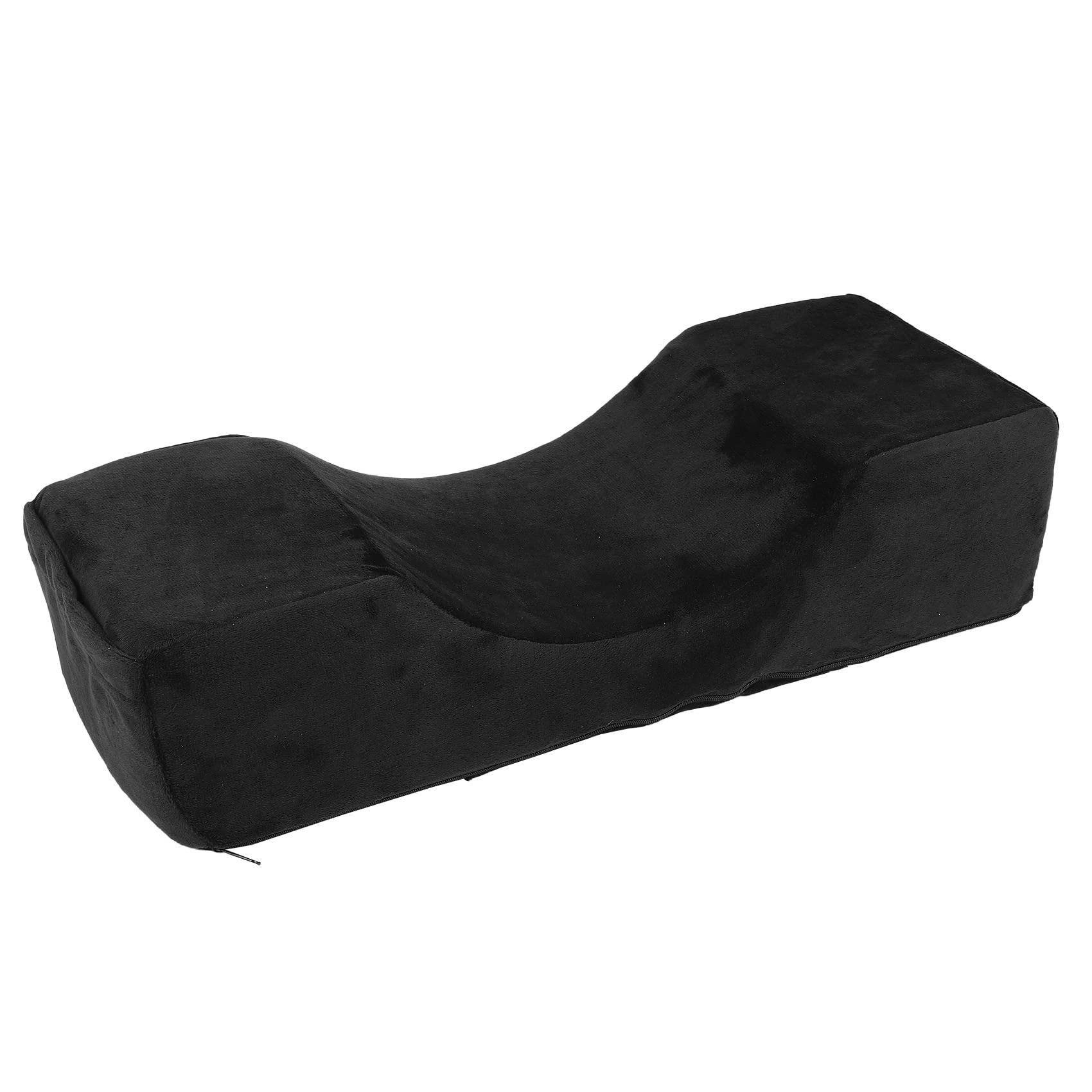 Premium Eyelash Extension Pillow & Shelf Set - Neck Support & Lash Organizer for Beauty Professionals | Perfect for Salon, Spa & Home Use