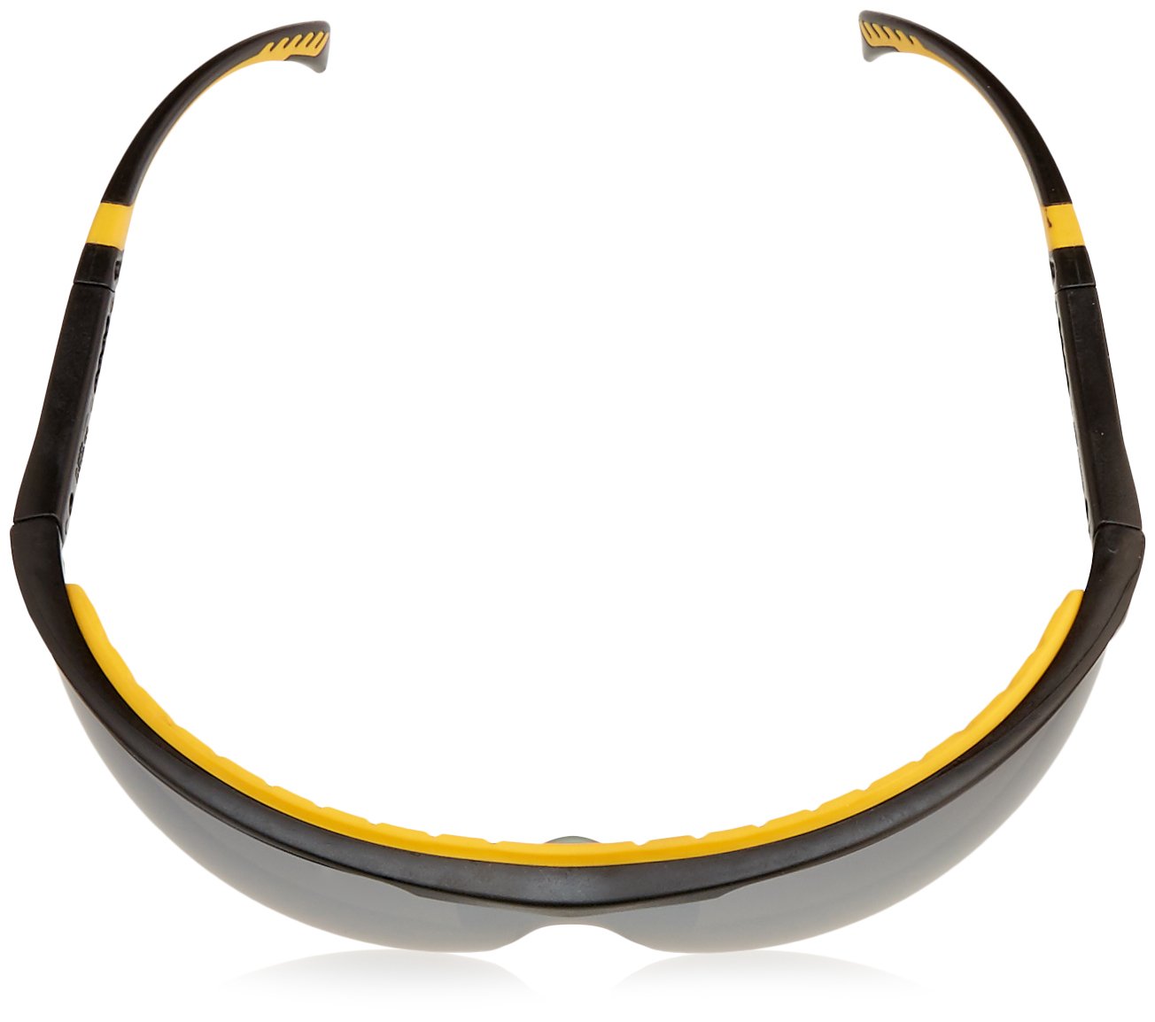 DeWalt DPG55-6D Safety Glasses - ANSI Z87.1 Certified, Clear Anti-Fog Lenses, Comfortable Fit for Construction, Woodworking & DIY Projects