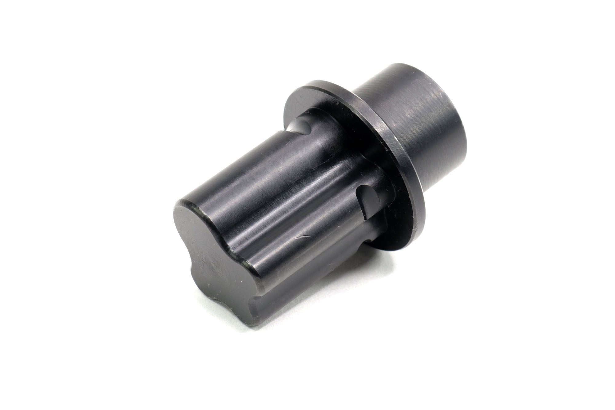 1968-1972 Chevelle GM A-Body Lightweight Chromoly Steering Column - High Performance Upgrade for Restorations & Racing