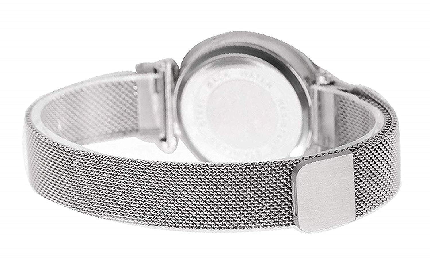 ZUPERIA Stylish Combo Watches for Girls and Women - Fashionable Analog & Digital Watches Set - Perfect for School, Work, and Everyday Wear