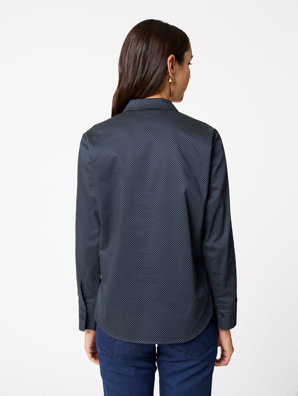 Mahli Shirt Banvy142 145900 - Stylish Casual Button Down Shirt for Men | Perfect for Office, Date Night & Everyday Wear