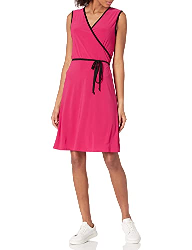Fuchsia/Black