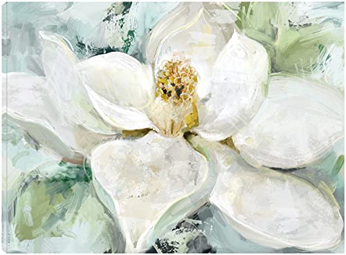 Morning Magnolia