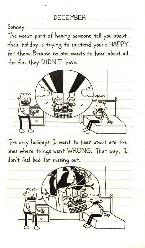 Diary of a Wimpy Kid Book 12: The Getaway - Funny Middle School Novel for Kids | Perfect for Reading, Gifts & Classroom Libraries