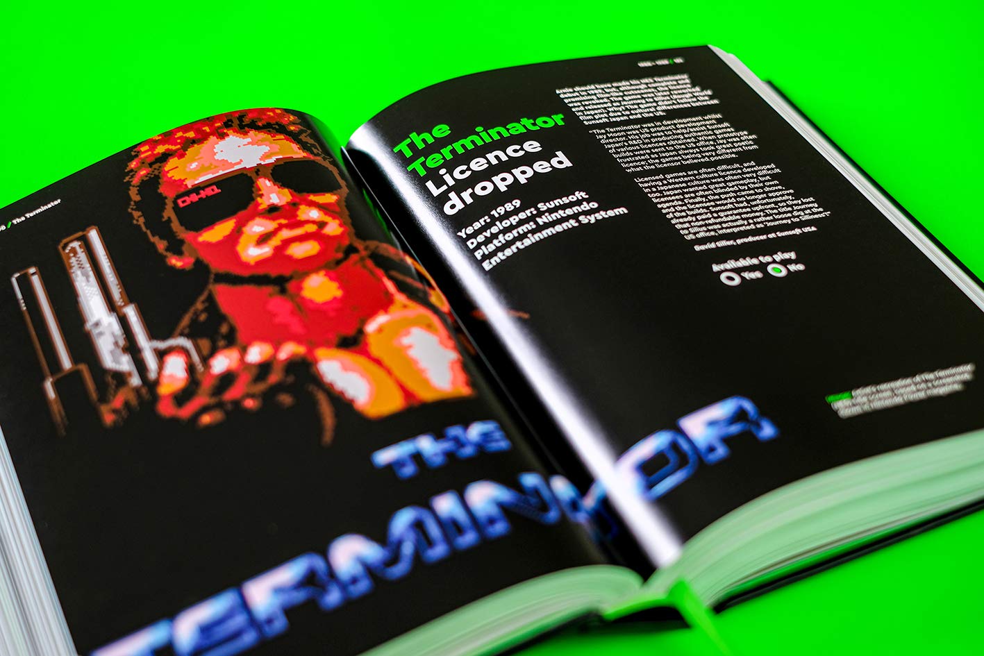 The Games That Weren't - Unreleased & Canceled Video Games Collection | Retro Gaming Memorabilia for Collectors & Enthusiasts | Perfect for Gaming History Displays & Nostalgic Collections