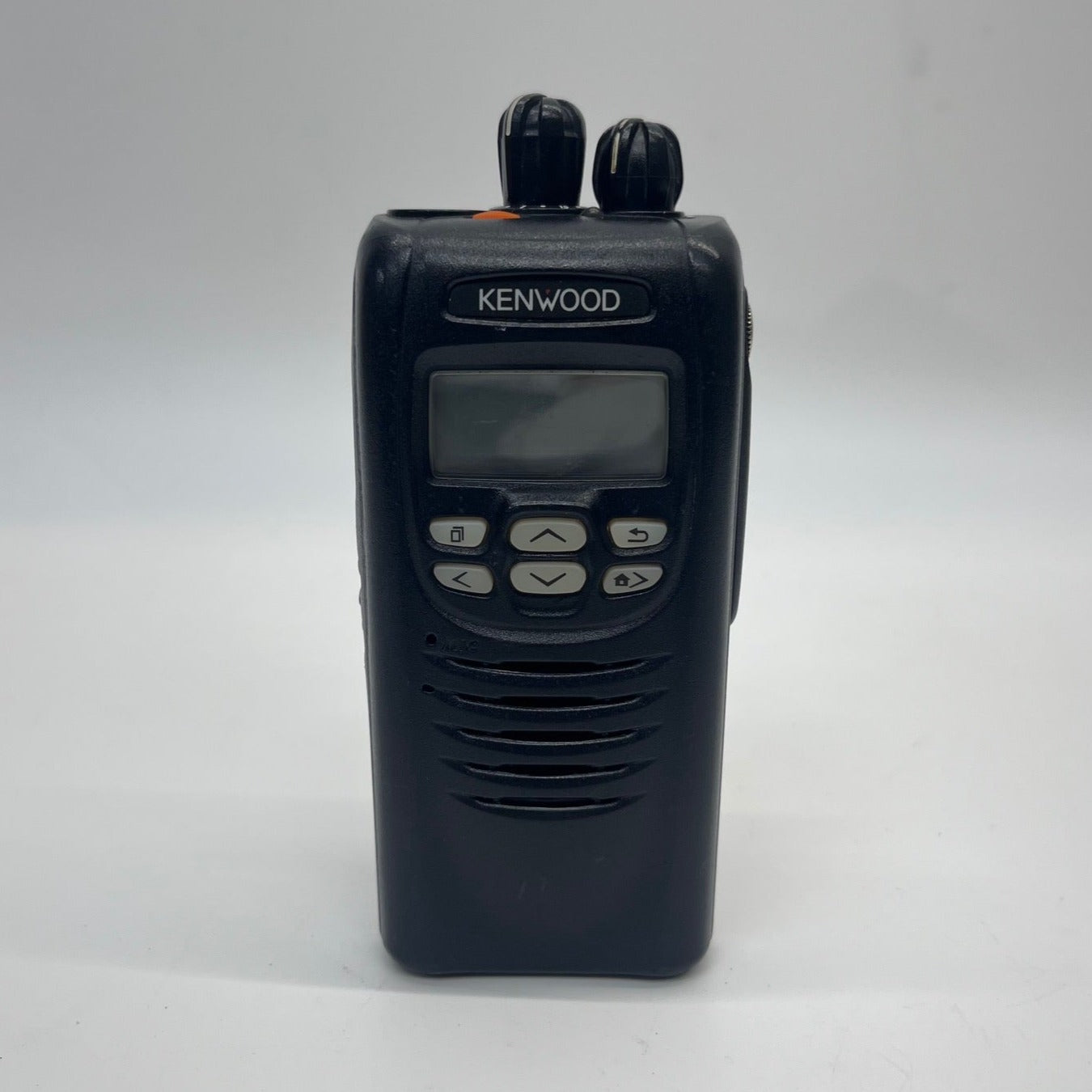 Kenwood TK-5220 K VHF NexEdge Digital Portable Two-Way Radio - Reliable Communication for Construction, Security & Outdoor Adventures