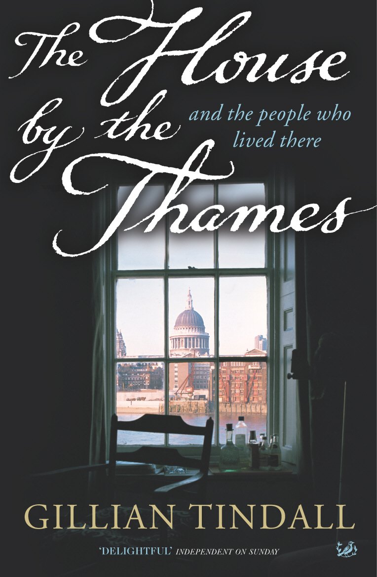 The House By the Thames: A Historical Journey Through London's Riverside Homes | Perfect for History Buffs & London Enthusiasts