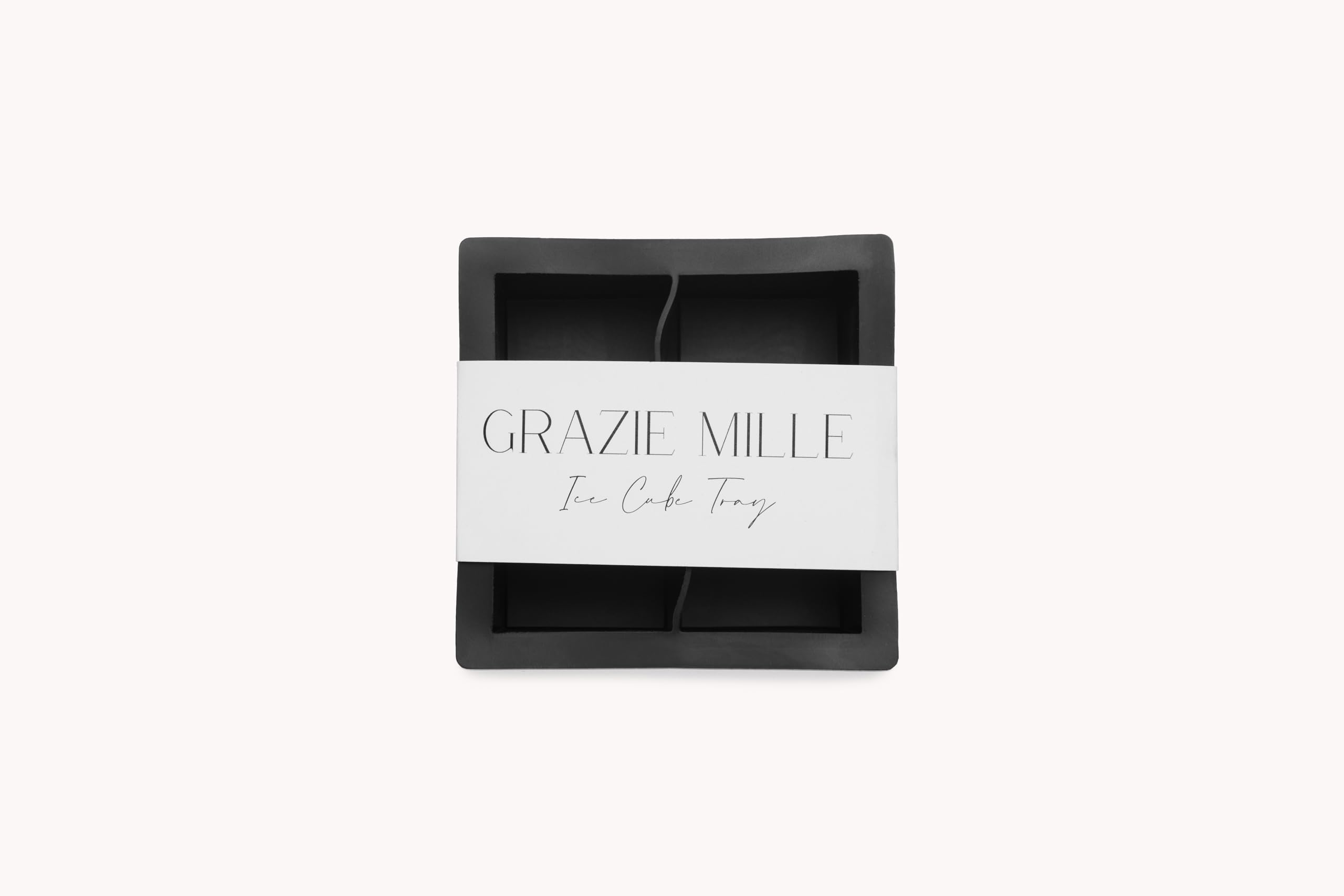 Premium Men's Luxury Gift Box Set - High-End Curated Gifts for Him by Grazie Mille | Perfect for Birthdays, Anniversaries & Corporate Gifting