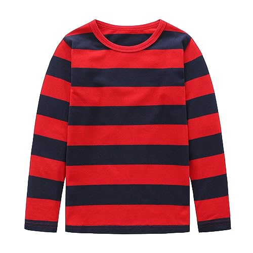 Black Red Stripes