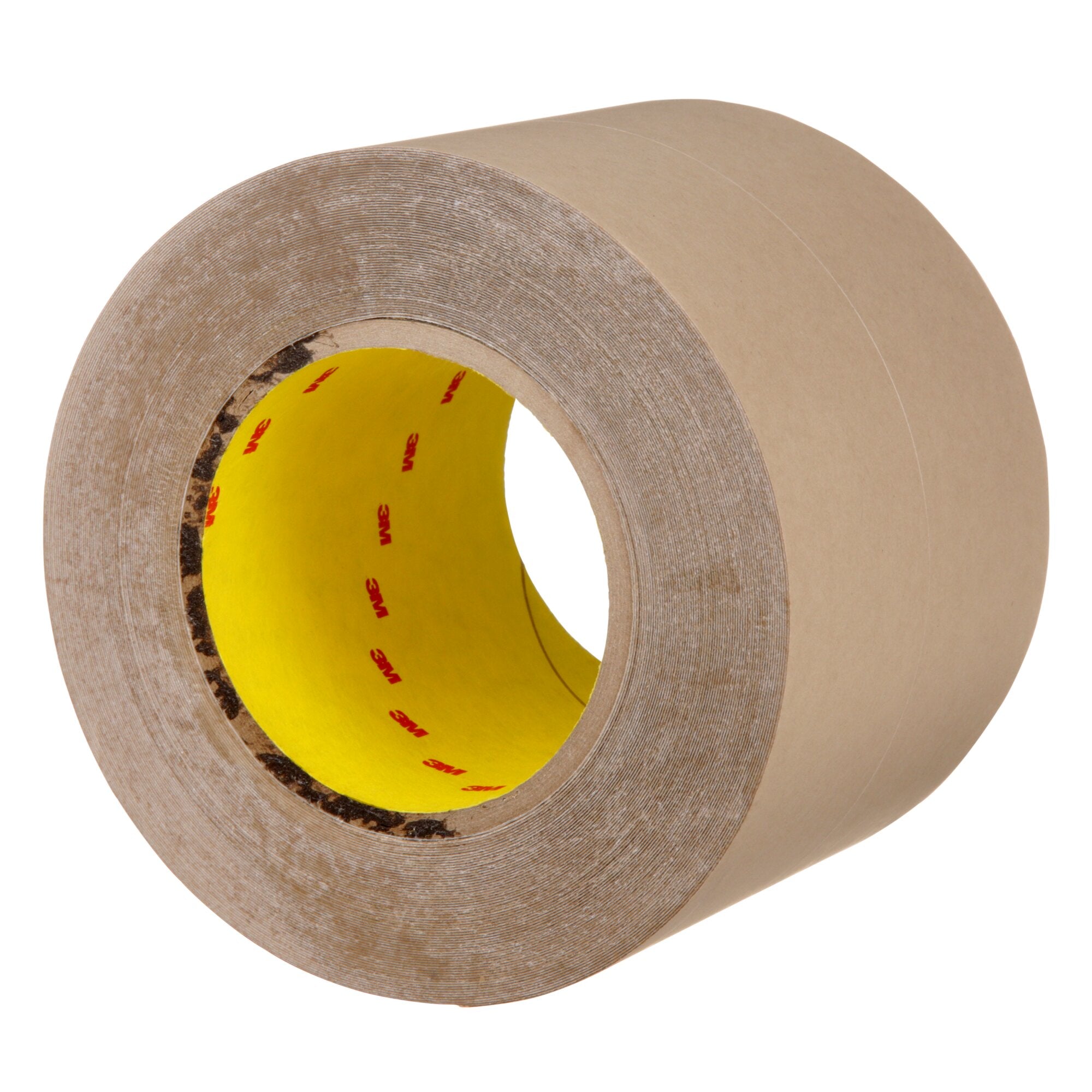 3M All Weather Flashing Tape 8067 Tan - 4 Inch x 75 Feet (12 Rolls per Case) - Waterproof Roofing Sealant for Home Repair, Window & Door Installation, HVAC Ductwork