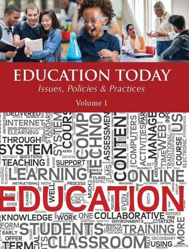 Education Today + Access Card: Current Issues, Policies & Best Practices for Teachers & Students | Classroom & Online Learning Resources