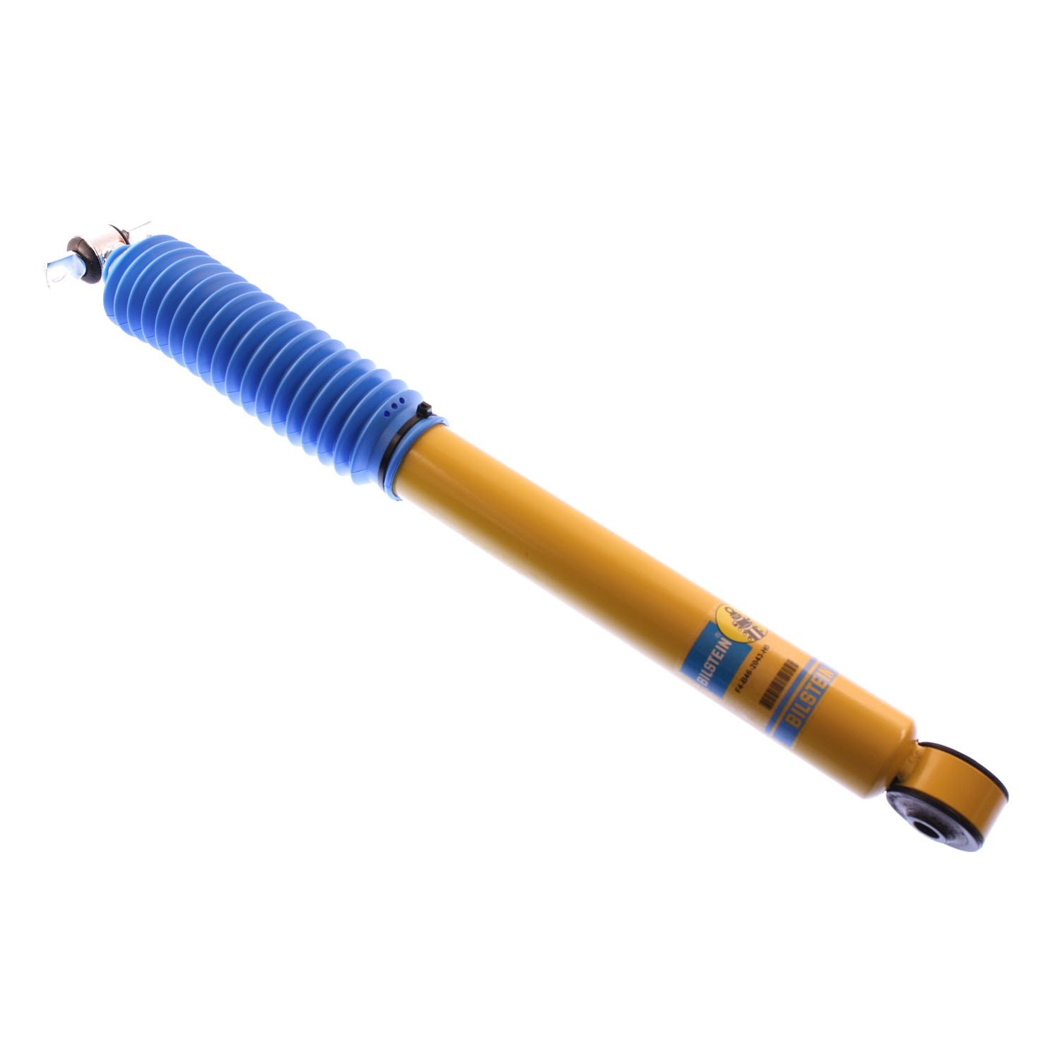 Bilstein B6 46mm Monotube Shock Absorber for 1994 Chevrolet K1500 Base Rear - 24-020435 - Heavy Duty Performance for Off-Road & Towing