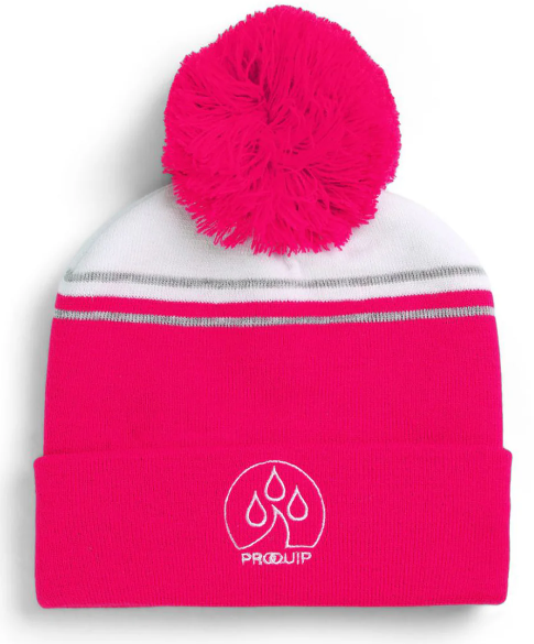 Proquip Beanie - Soft & Warm Winter Hat for Men & Women - Perfect for Skiing, Snowboarding & Outdoor Activities