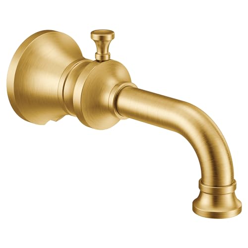 Brushed Gold