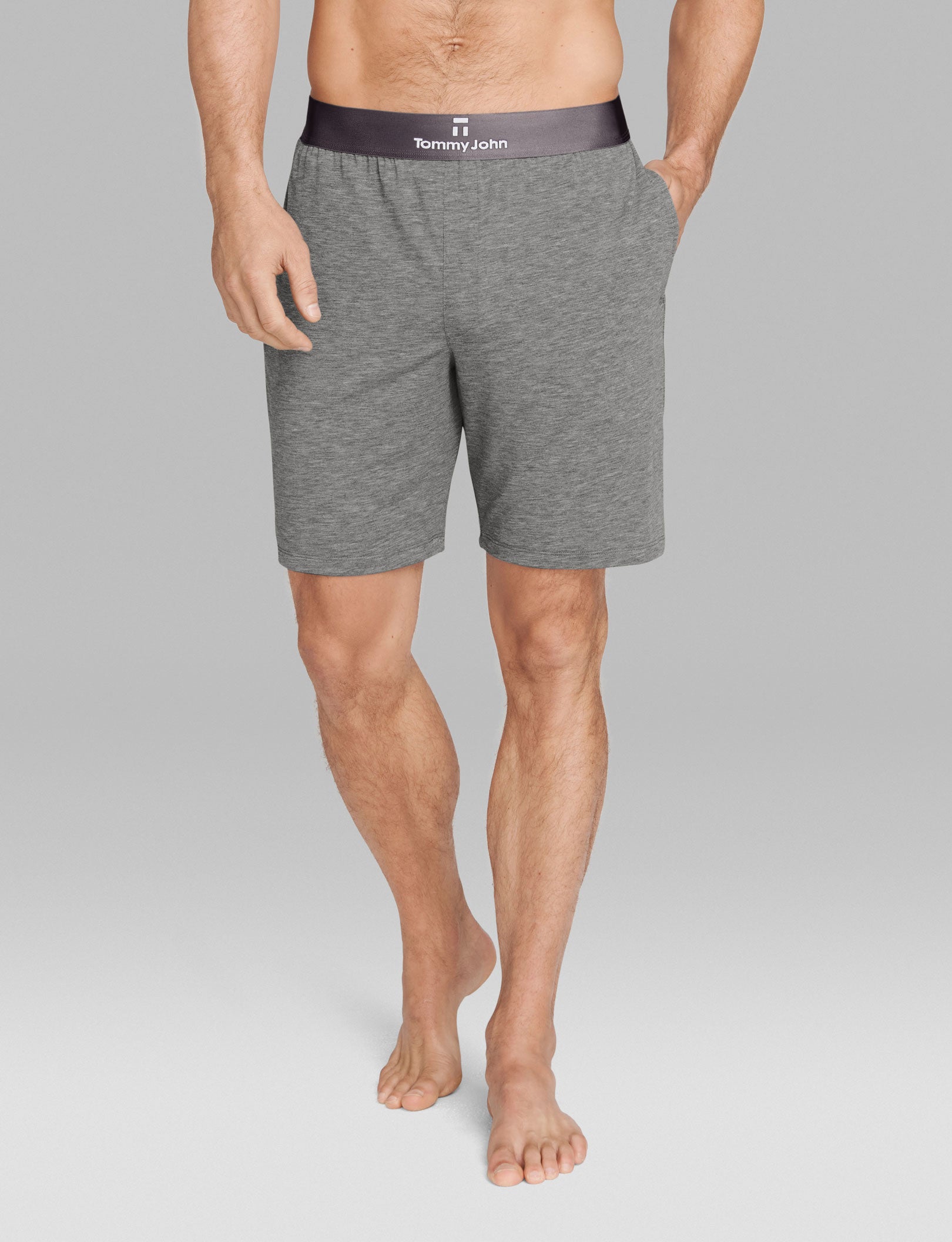 Second Skin Sleep Shorts - Ultra Soft & Breathable Sleepwear for Women - Perfect for Nighttime Comfort & Lounge Wear