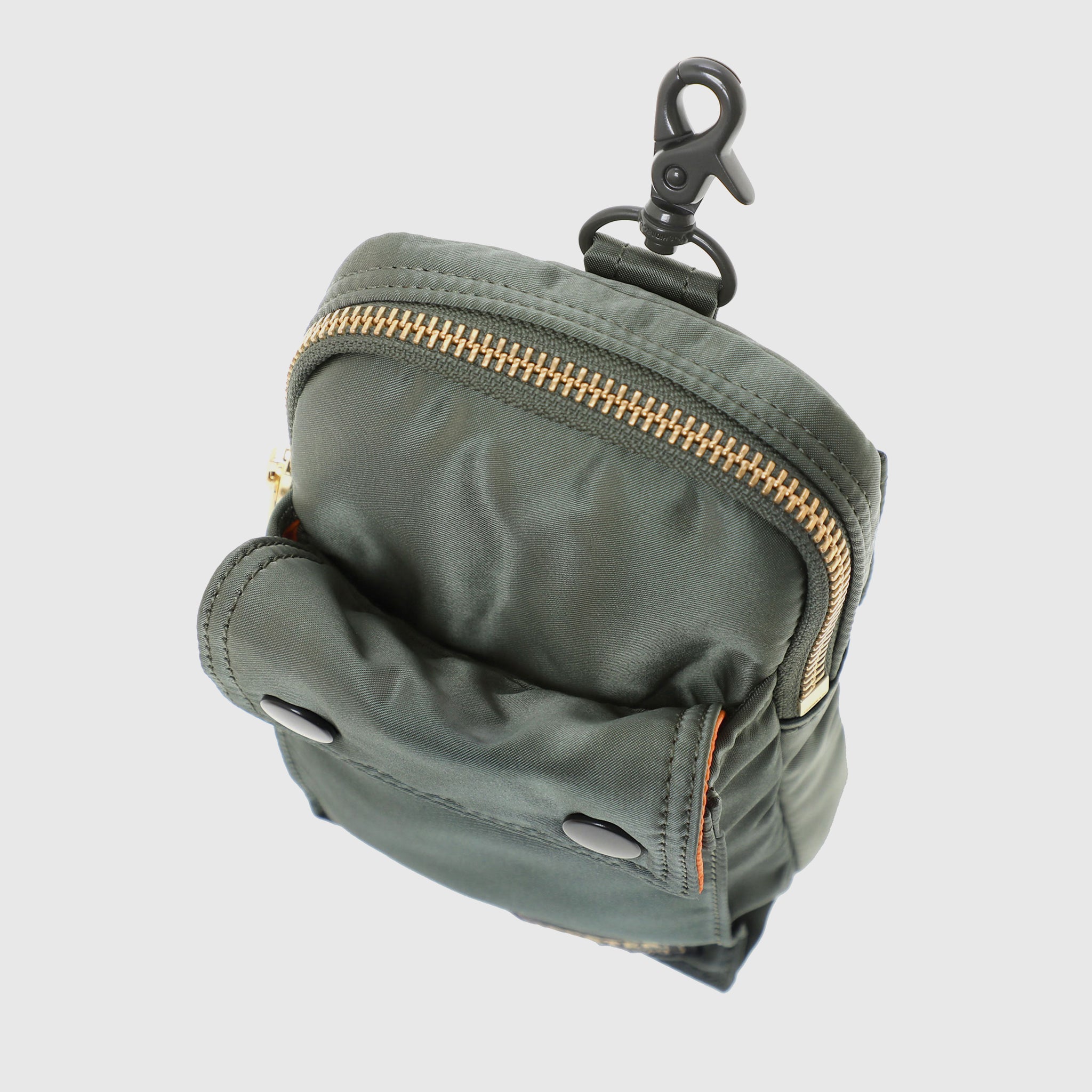 Tanker Mobile Pouch - Durable Waterproof Phone Case for iPhone & Samsung - Perfect for Outdoor, Travel & Daily Use