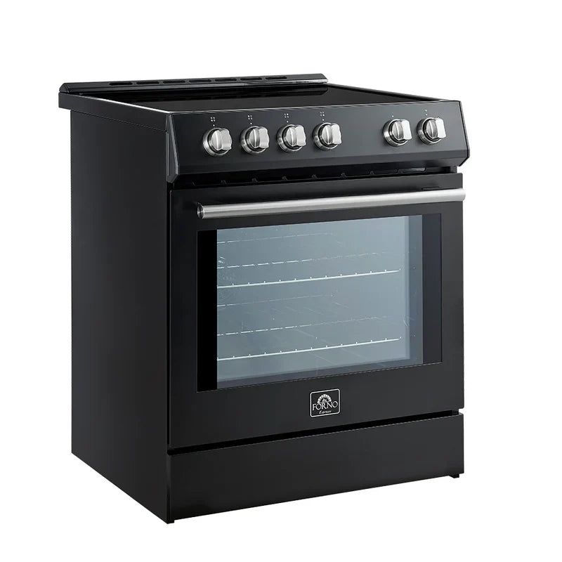 FORNO Leonardo Espresso 30